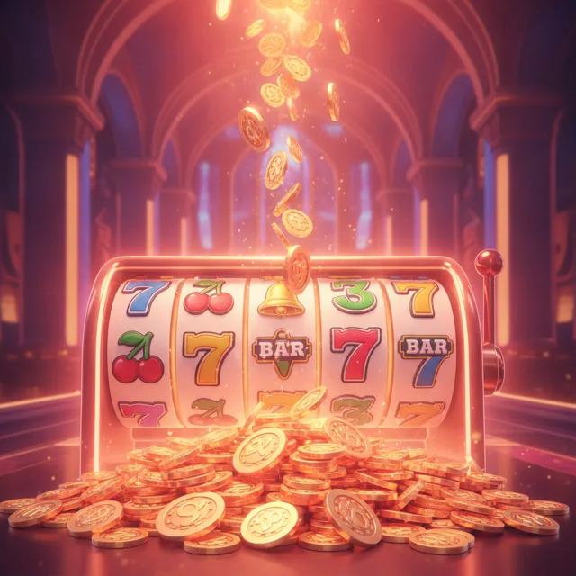 Casino Lobby