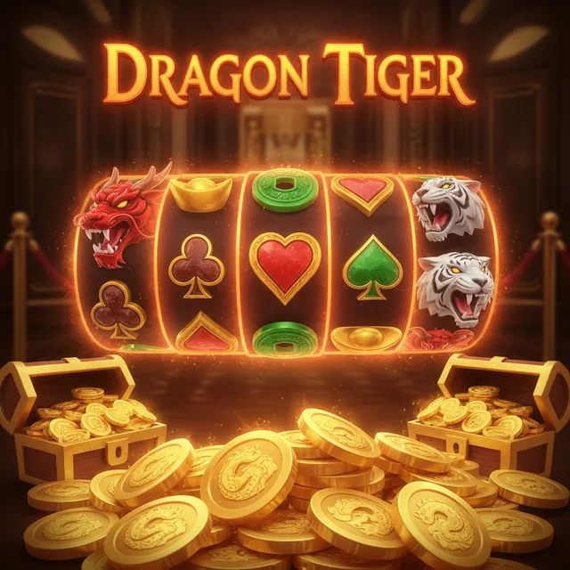 Dragon Tiger