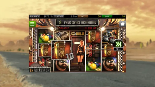 Slots Angels