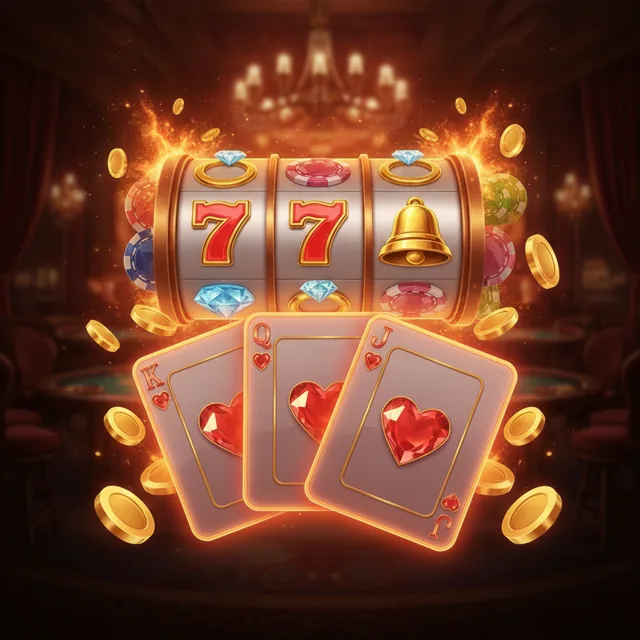 Three Card Poker