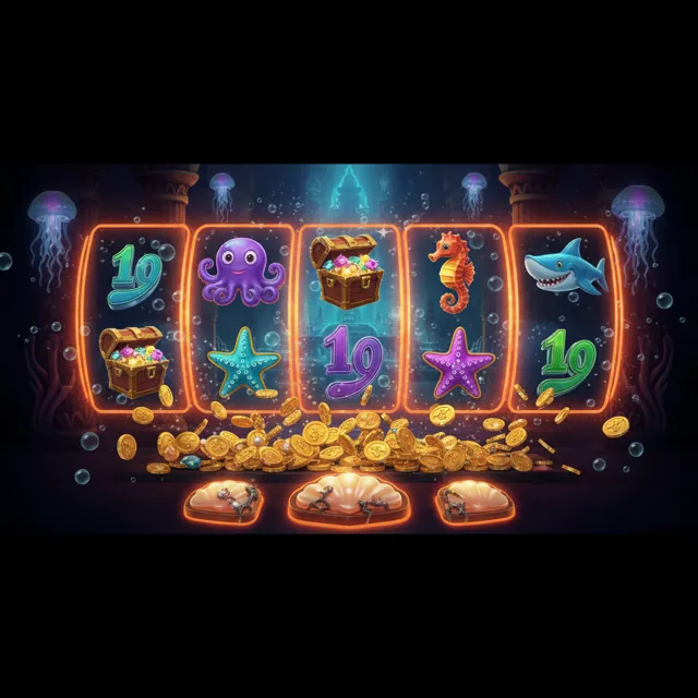 Under the Sea